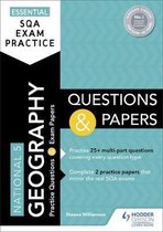 Essential SQA Exam Practice: National 5 Geography Questions and Papers