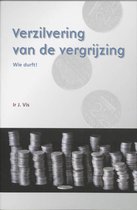 Verzilvering van de vergrijzing