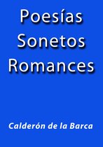 Poesías, Sonetos, Romances
