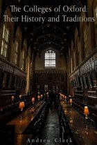 The Colleges of Oxford