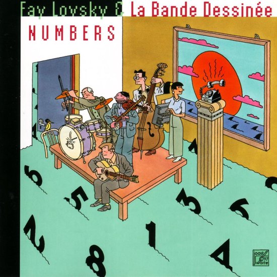 Numbers