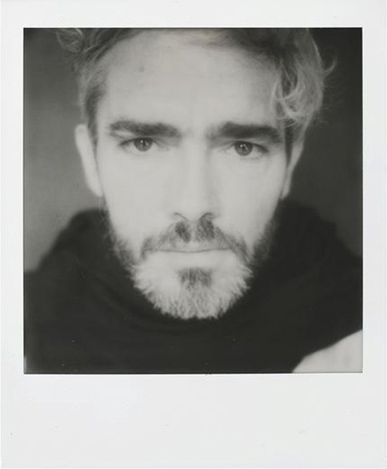 Polaroid B&W instant film for i-Type - 8 foto's