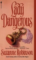 Ladies 5 - Lady Dangerous