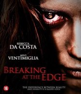 Breaking At The Edge (Blu-ray)
