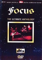 Focus - Ultimate Anthology
