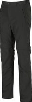 Regatta Leesville Z/O  Outdoorbroek - Heren - Groen