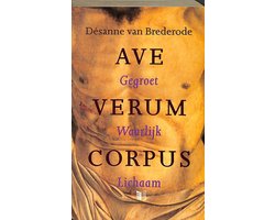 Ave Verum Corpus