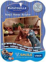 VTech V.Smile - Game - Ratatouille