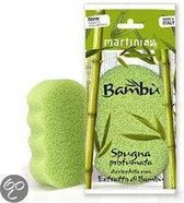 Martini Bamboe extract - Spons