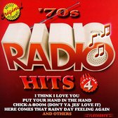 70's Radio Hits: Vol. 4