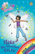 Rainbow Magic 4 - Elisa the Adventure Fairy