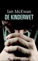 Omslag De kinderwet