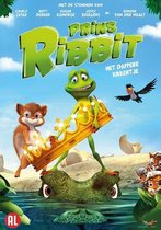 Prins Ribbit (DVD)