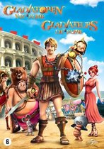 Gladiators Of Rome
