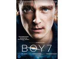 Boy 7