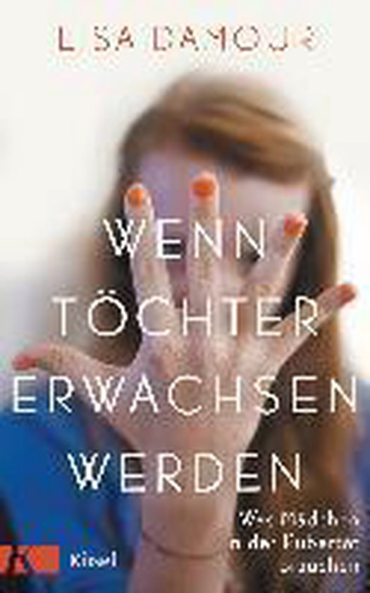 Wenn Töchter erwachsen werden - cover