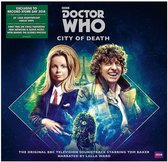 Doctor Who: City Of Death