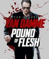 Pound Of Flesh (Blu-Ray)