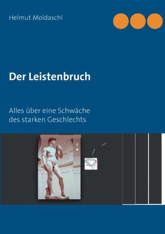 Der Leistenbruch - cover