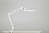 Table LED Magnify Lamp 177mm Lens Dioptrie 3 80 LEDS 22W