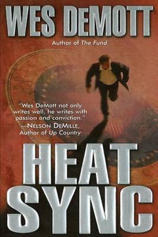 Heat Sync - cover