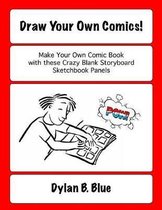 Draw Your Own Comics!