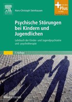 Psychische Störungen bei Kindern und Jugendlichen