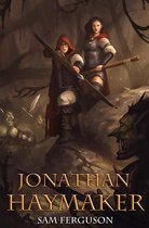Jonathan Haymaker