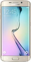Samsung Galaxy S6 Edge - 32GB - Goud