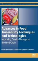 Advances In Food Traceability Techniques
