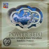 Power Reiki. CD