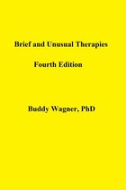 Therapy Books 1 - Brief and Unusual Therapies