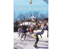 Geschiedenis van de elfstedentocht