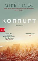 Die Kapstadt-Serie 2 - Korrupt