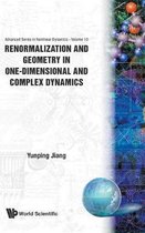 Renormalization And Geometry In One-dimensional And Complex Dynamics