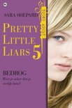 Pretty little liars 5 - Bedrog