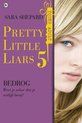 Pretty little liars 5 - Bedrog