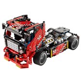 LEGO Technic 42041 Racetruck