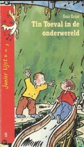 Omslag Tin Toeval in de onderwereld