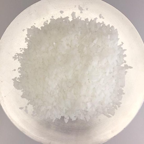 Getand Draak elk Magnesium vlokken 5kg - Navulling - navullen - himalaya magnesium -  magnesium... | bol.com