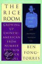 The Rice Room