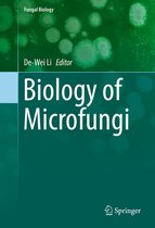Fungal Biology - Biology of Microfungi