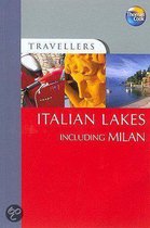 Italian Lakes Including Milan
