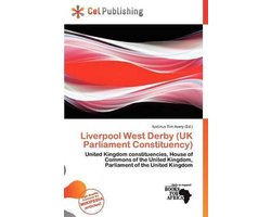 Liverpool West Derby (UK Parliament Constituency)