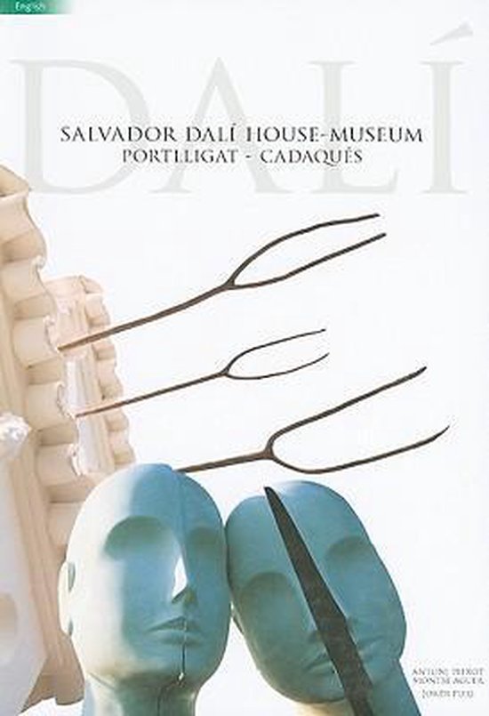Salvador Dali House-museum