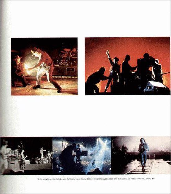 U2 Show