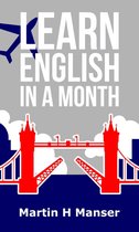 Learn English in a Month