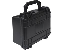 Sintron 206352 Apparaatkoffer (l x b x h) 210 x 167 x 90 mm