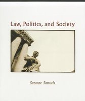 Law, Politics, and Society