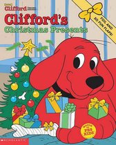 Clifford's Christmas Presents